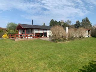 Holiday Bliss Near Beach And Nature - Græsted - 2