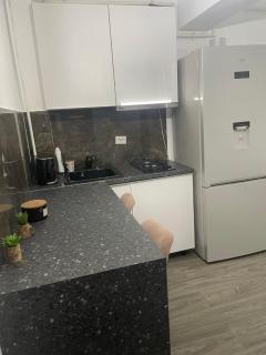 Gabriel 2 king bed apartament - 1