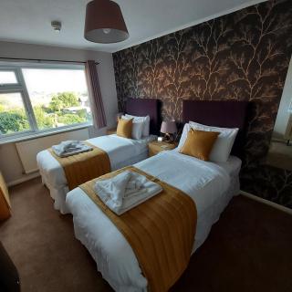 The Kenbury B&B - Shanklin - 7