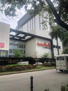 One Bedroom Unit Avida Tower 1, Cebu IT Park - Cebu City - 7