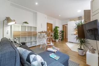Superior Deluxe Apartment - Premium Malaga Center - 8