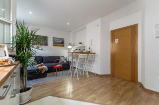 Superior Deluxe Apartment - Premium Malaga Center - 6