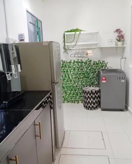 Warisan HK GuestHouse - Jerantut - 7