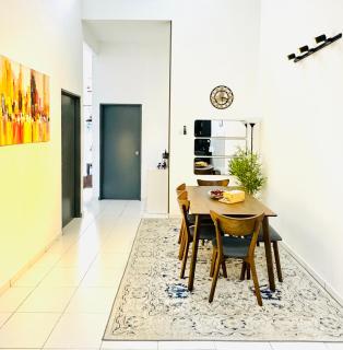 Warisan HK GuestHouse - 4