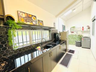 Warisan HK GuestHouse - Jerantut - 3