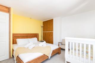 Comfortable and Quiet 2 Bed House-Parking-Families - Bristol - 7