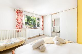 Comfortable and Quiet 2 Bed House-Parking-Families - Bristol - 6