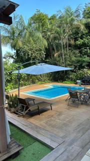 Grey House - Foz do Iguaçu - 5