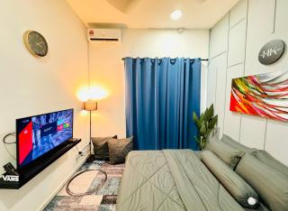 Warisan HK GuestHouse - 0