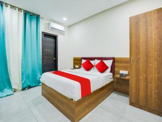 Hotel O Dream Majestic - 0