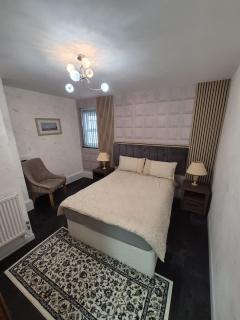 Ulverston Town Centre Flat (2 Bedrooms) - 5