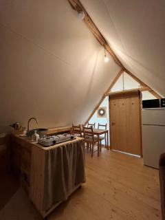 La Cabane de l'Orpailleur - 6