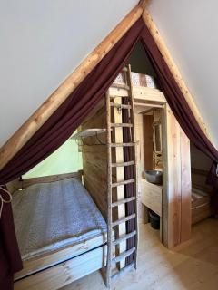 La Cabane de l'Orpailleur - 2