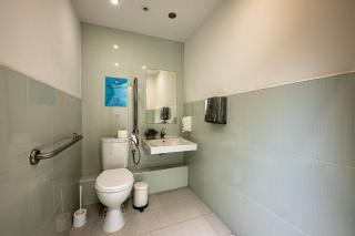 Heart of the city Hostel - 5