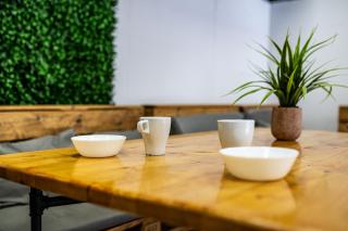 Heart of the city Hostel - 1