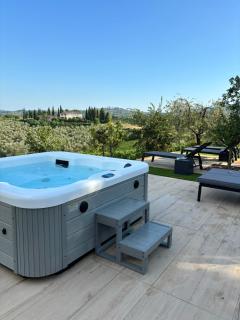 Podere La Quercia - San Gimignano - 9