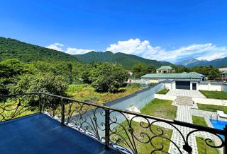 Gabala Mountain landscape - Gabala - 5