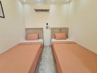 Pyramids View Hostel - ‘Ezbet `Abd el-Ḥamîd - 3