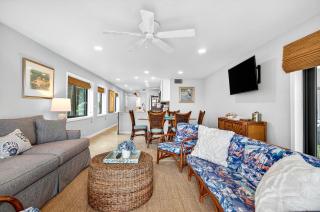 Beachfront Aldea 11 - Clearwater Beach - 6