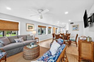 Beachfront Aldea 11 - 5