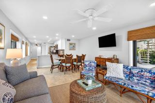 Beachfront Aldea 11 - 3