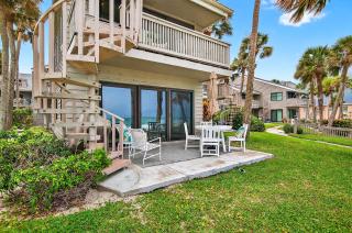 Beachfront Aldea 11 - Clearwater Beach - 9