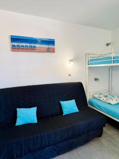 Cosy nest in Vibrant Nice, 2-4 guests - Nice - 6