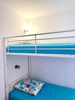Cosy nest in Vibrant Nice, 2-4 guests - Nizza - 2