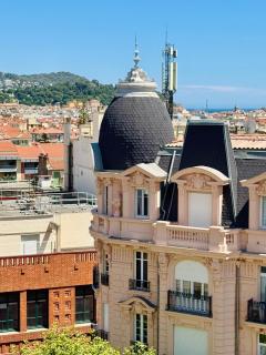 Cosy nest in Vibrant Nice, 2-4 guests - Nice - 7