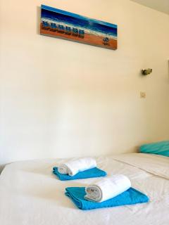 Cosy nest in Vibrant Nice, 2-4 guests - Nice - 4