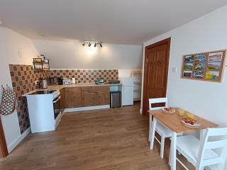The Loft Scarborough Apartment - Scalby - 3