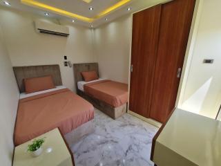 Pyramids Sunrise View Hotel - 5