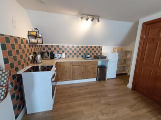 The Loft Scarborough Apartment - Scalby - 2