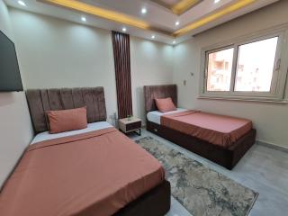 Pyramids Sunrise View Hotel - 6