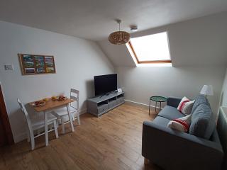The Loft Scarborough Apartment - Scalby - 1