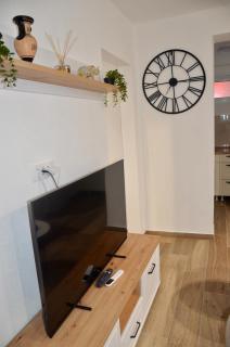 Cozy one bedroom apartment with parking - 3