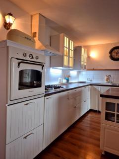 City Center Apartments - Fontána Obilní trh - 4