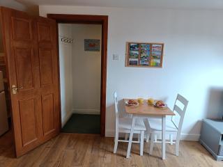 The Loft Scarborough Apartment - Scalby - 5