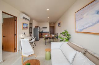 Everglades Suites - 9