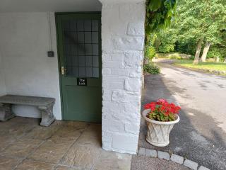 The Loft Scarborough Apartment - Scalby - 9