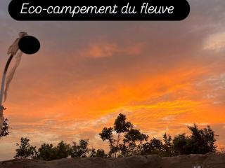 Eco-campement du fleuve - - 7