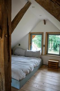 Tiny house Le Séchoir - Saint-Vaury - 9