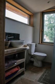 Tiny house Le Séchoir - Saint-Vaury - 7