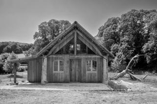 Tiny house Le Séchoir - 5