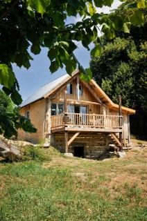Tiny house Le Séchoir - Saint-Vaury - 0
