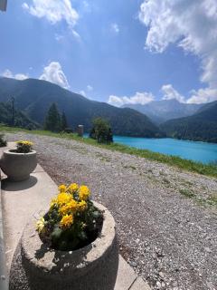 Lago Maina Appartamenti - 8