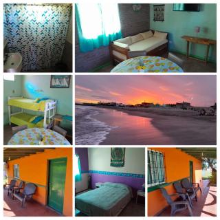 Porota house - 1
