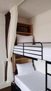 YOUR Homestay UK - Harwich - 5