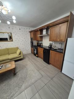 Ulverston Town Centre Flat (2 Bedrooms) - Ulverston - 9