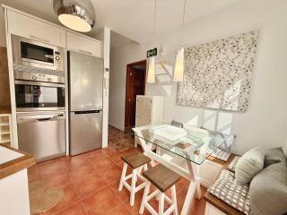 Casa Ale, Stunning Sea Views - Las Aguas - 4